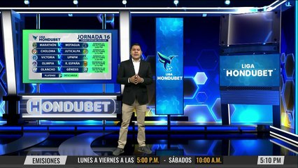 Las Dueñas del Balón - 24 de octubre 2025