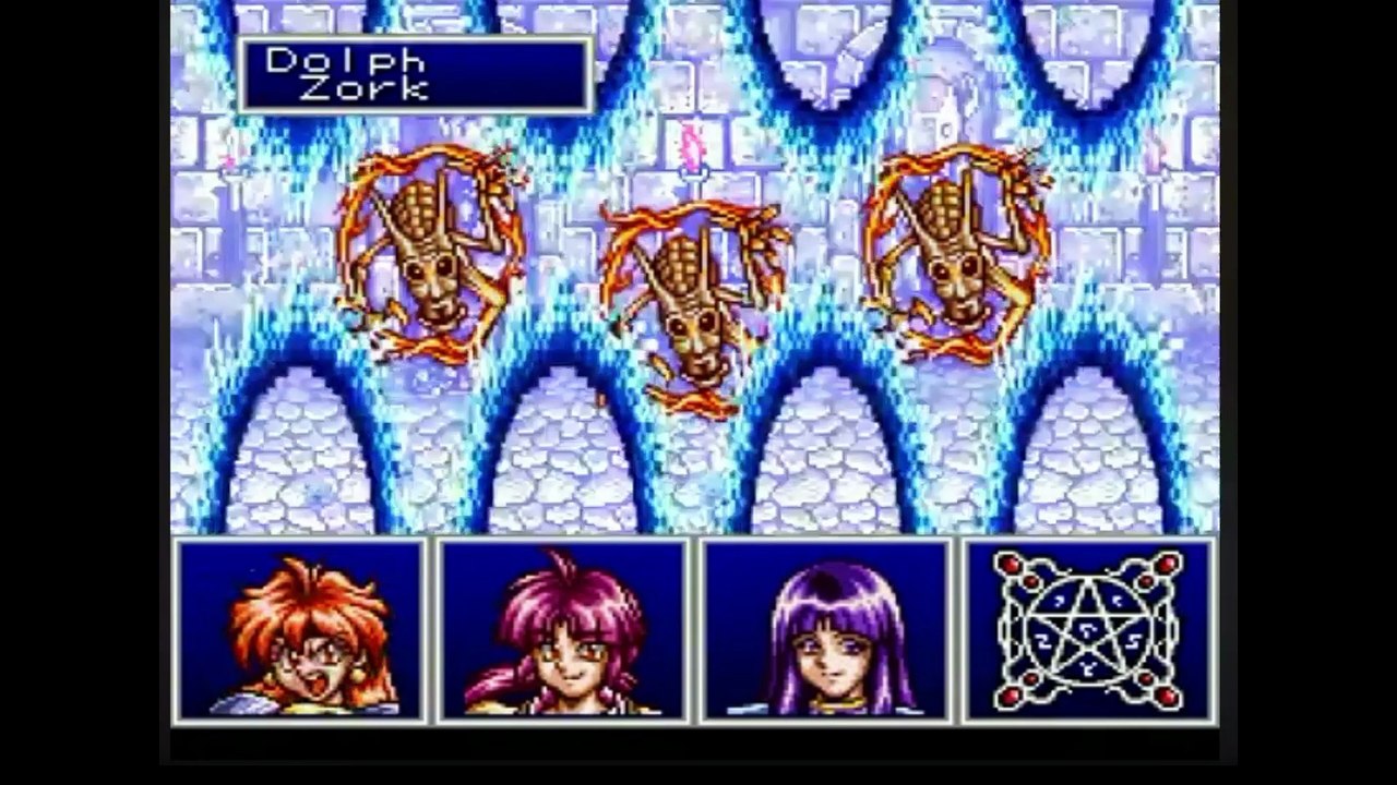 Slayers RPGs-Slayers Anime Retrospective