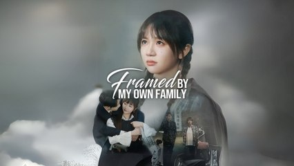 Framed by My Own Family (2025) - FULL [Eng Sub]