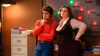 Les petits meurtres d'Agatha Christie