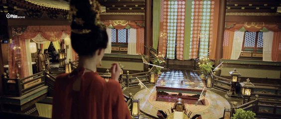 Thiếu Niên Ca Hành - Phong Hoa Tuyết Nguyệt Tập 3 Vietsub