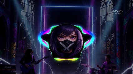 Gedung Tua Dangdut Rock N Roll Metal