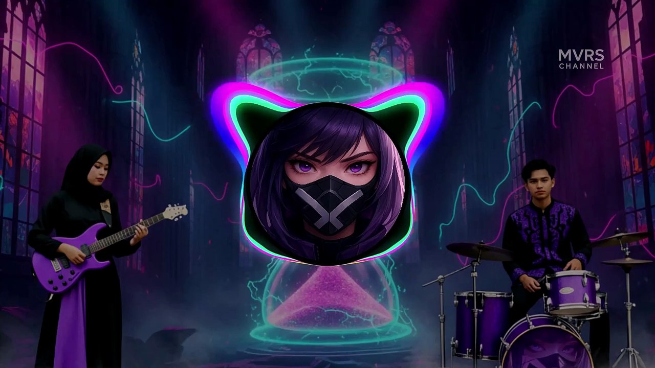 Rock N Roll Metal Tak Ada Yang Abadi