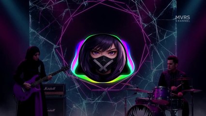 Sorga atau Neraka – Hetty Sunjaya (Rock Version Cover)