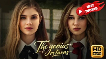 The Genius Returns  Full Movie HD - Drama ShortFilms Hot