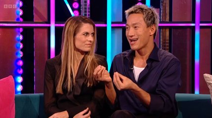 Strictly Come Dancing It Takes Two Season 23 Episode 20