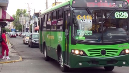 Diputadas de MC quieren mantener fuera del Comité Técnico Tarifario del Transporte a los usuarios