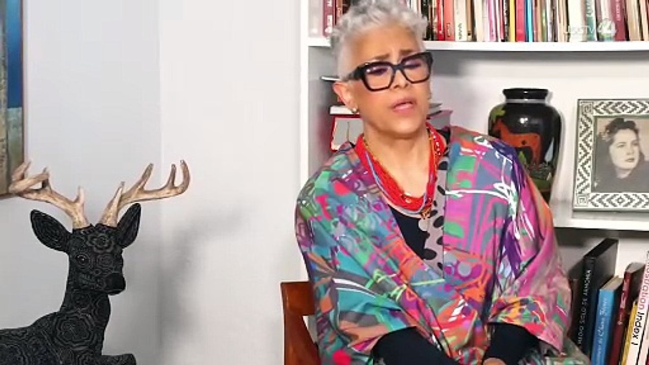 Eugenia León redescubre su voz interior con “Carita de Cielo”