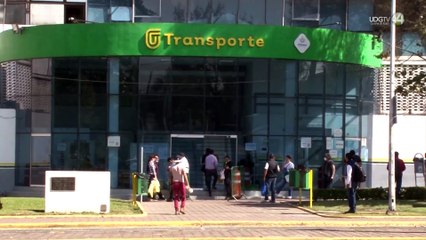 Pide la Setran que el Congreso federal permita a plataformas de autos dar servicio en aeropuertos