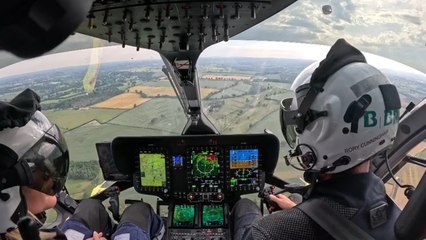 Yorkshire Air 999 Season 3 Episode 4