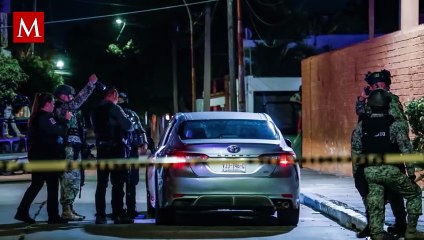 La Mayiza "arrebata" territorio de Navolato a Los Chapitos