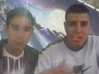Freestyle NINIO Feat MOURAD ( Les A-kusers)