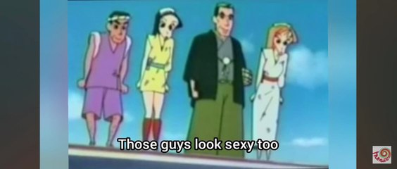 Shinchan latest movie spring explosion hot spring feel good final battle in hindi dubbed