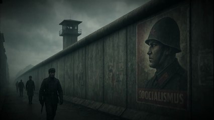 Fall of Berlin Wall | The Berlin Wall History