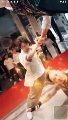 The Wheelchair Grandmaster Full Movie Chinese Drama