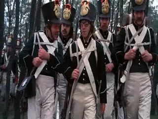 Amore e Guerra - 1975 ( Woody Allen) [DivX - ITA]