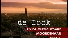 Baantjer - De Cock en de onzichtbare moordenaar (deel 1)