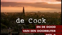 Baantjer - De Cock en de dood van een doorbijter (deel 2)
