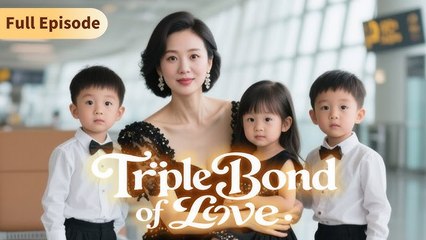 Love Bomb Twins On A Mission