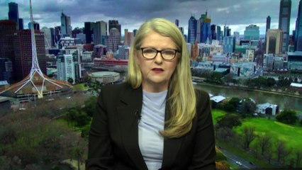 New police taskforce to take charge of search for Dezi Freeman