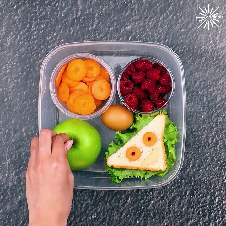 These are genius food hacks you need!