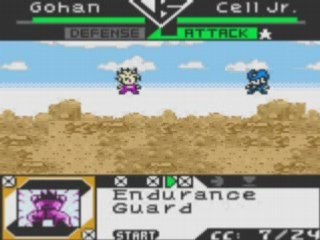 Legendary Super Warriors Part 37 - Face Kicks for Children