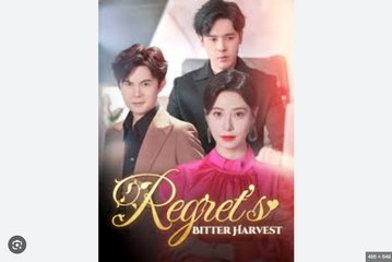 The White Chef's Stunning Debut Mr. Huo's Bitter Regret Full Chinese Drama - English Sub