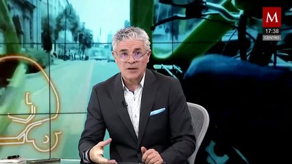 ¿Cómo bicis desechadas de EU pueden transformar la movilidad en México?