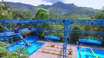 Desafío del Siglo XXI - Capítulo 80 Completo