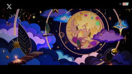 Genie, Make a Wish EP.1 Hindi Dubbed