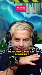 Ángel De Brito pidió que alguien cuide a Tini Stoessel de la exposición