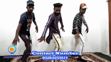 Rabab Tang Tang Tang | Danedar TV