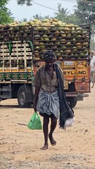 மழை நேரம்!! கொஞ்சம் பார்த்து போங்க.. | Mannargudi to Madhukur Road 😰