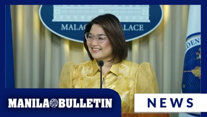 Palace on acquittal of Enrile, Napoles, others in P172-M graft charges: We respect the decision of the court