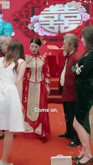 Wedding Day Stepmom Behind Bars Full Movie  Chinese Drama