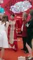 Wedding Day Stepmom Behind Bars Full Movie  Chinese Drama