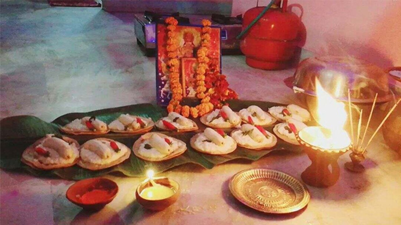 Kharna Puja Vidhi 2025: छठ पूजा खरना कैसे किया जाता है, खरना पूजा कैसे करें | Boldsky
