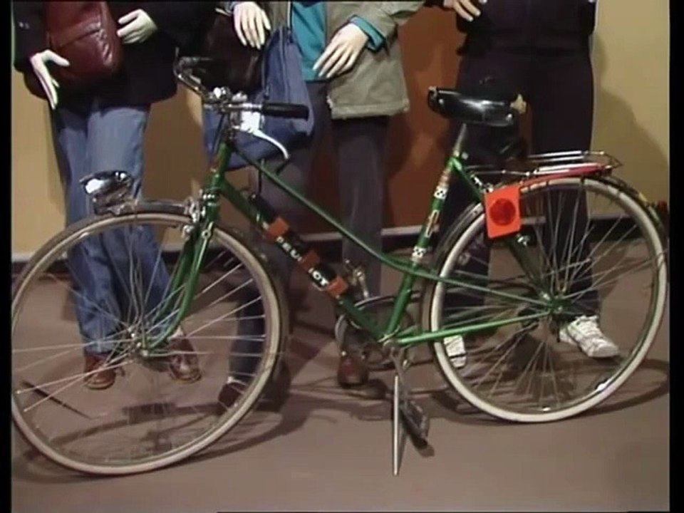 151 Aktenzeichen XY ungelöst vom 26.11.1982