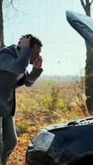 Why Do We Lose Our Peace of Mind?