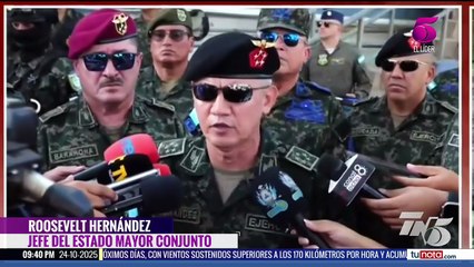 FFAA pide al CNE copia de actas de las JRV a nivel presidencial para saber quién ganó las elecciones