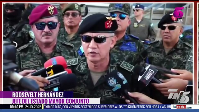 FFAA pide al CNE copia de actas de las JRV a nivel presidencial para saber quién ganó las elecciones