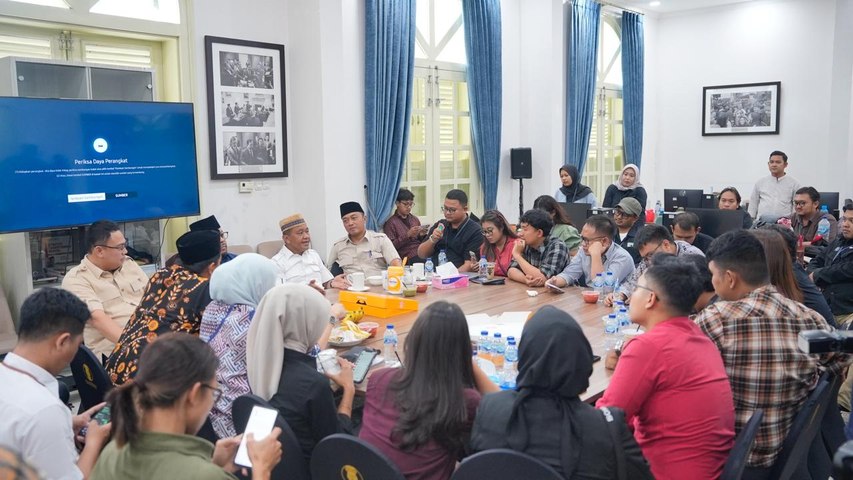 Setahun Prabowo, Lebih dari 1.100 Desa Belum Berlistrik Dapat Akses Listrik