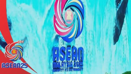 Malaysia jadi contoh Filipina sebagai Pengerusi ASEAN