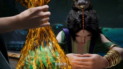 A Mortal's Journey to Immortality Episode 166