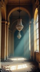 The Anklet Sound – The Haunting of the Royal Palace | पायल की आवाज़ – शाही महल की डरावनी दास्तान