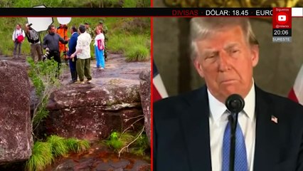 Horacio Besson analiza el polémico final de las negociaciones comerciales entre EU y Canadá