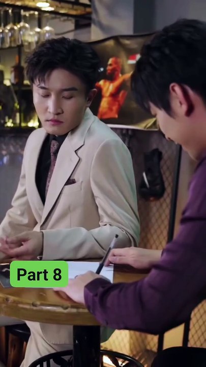 🎬 Champion No. 1 | Episode 8 | Chinese Drama Dubbed In Hindi