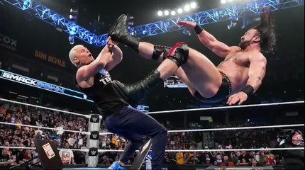 WWE Smackdown Live | Full Show Highlights from October 24, 2025 🎥