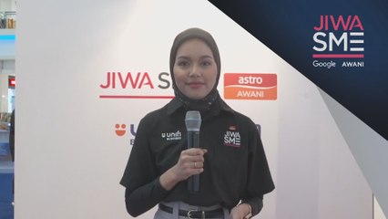 Jiwa SME 2025: Platform pemangkin keyakinan, pertumbuhan usahawan