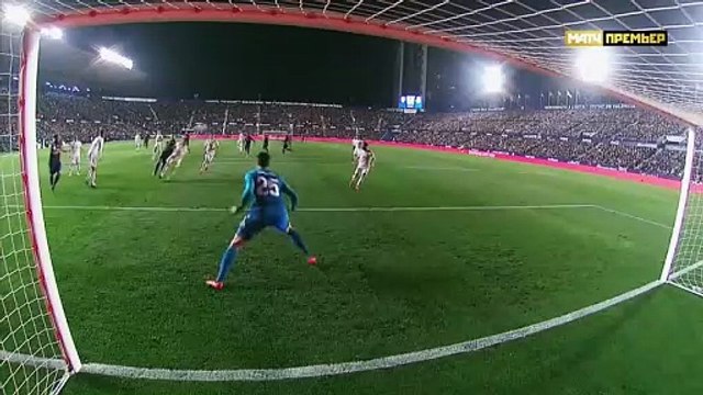 24/2/2019 Levante U.D.- Real Madrid (1-2) Liga